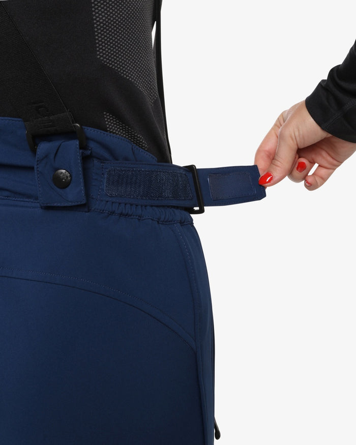 Softshell-Skihose für Damen Kilpi RHEA-W
