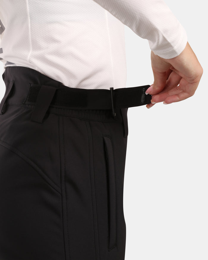 Softshell-Skihose für Damen Kilpi RHEA-W