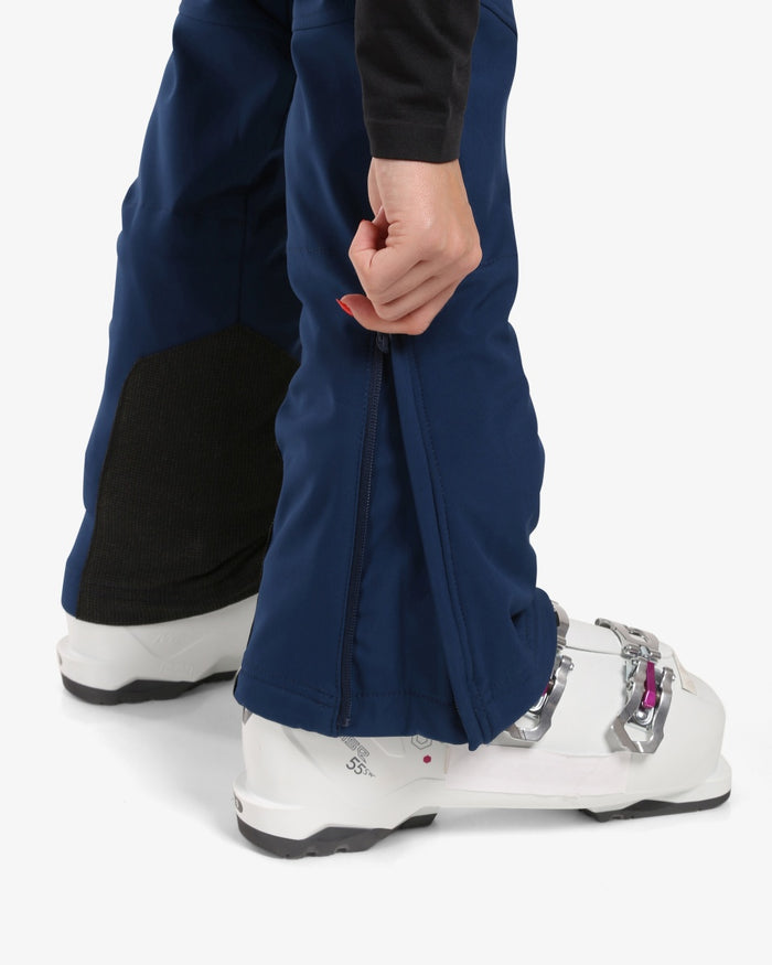 Softshell-Skihose für Damen Kilpi RHEA-W