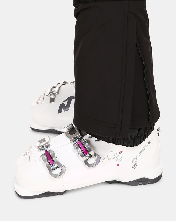 Softshell-Skihose für Damen Kilpi RHEA-W
