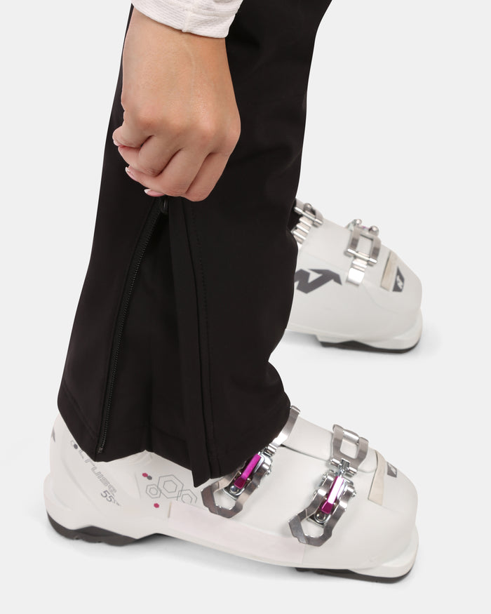 Softshell-Skihose für Damen Kilpi RHEA-W