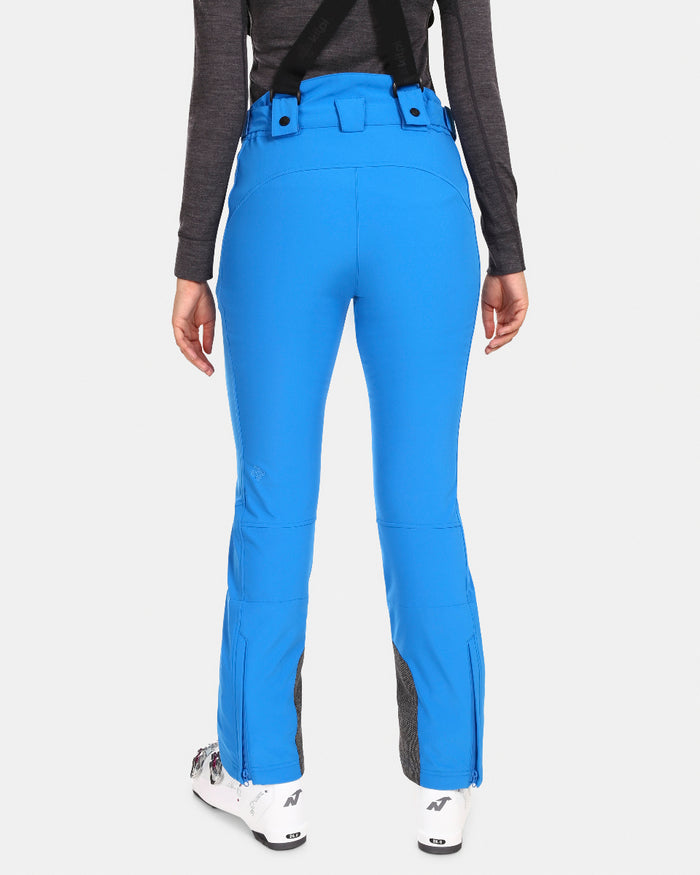 Softshell-Skihose für Damen Kilpi RHEA-W