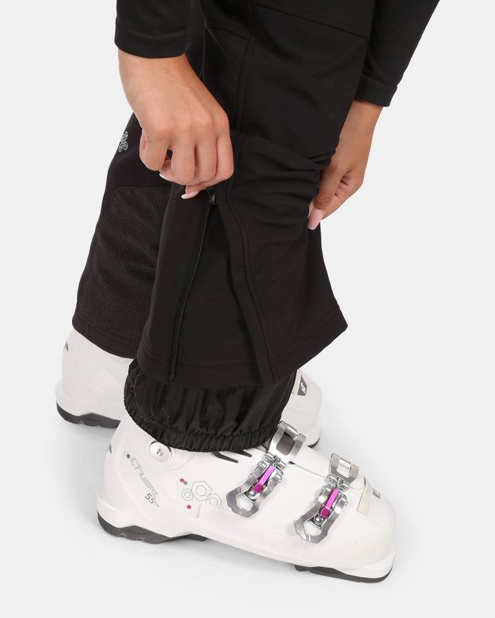 Softshell-Skihose für Damen Kilpi RHEA-W