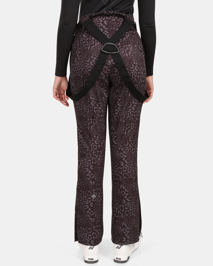 Softshell-Skihose für Damen Kilpi TORIEN-W
