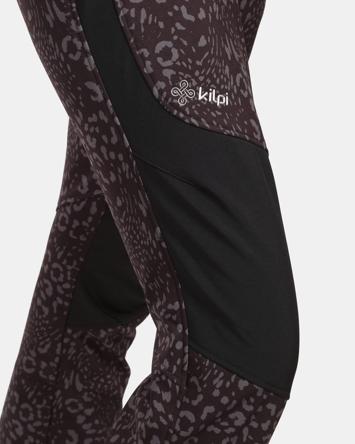 Softshell-Skihose für Damen Kilpi TORIEN-W