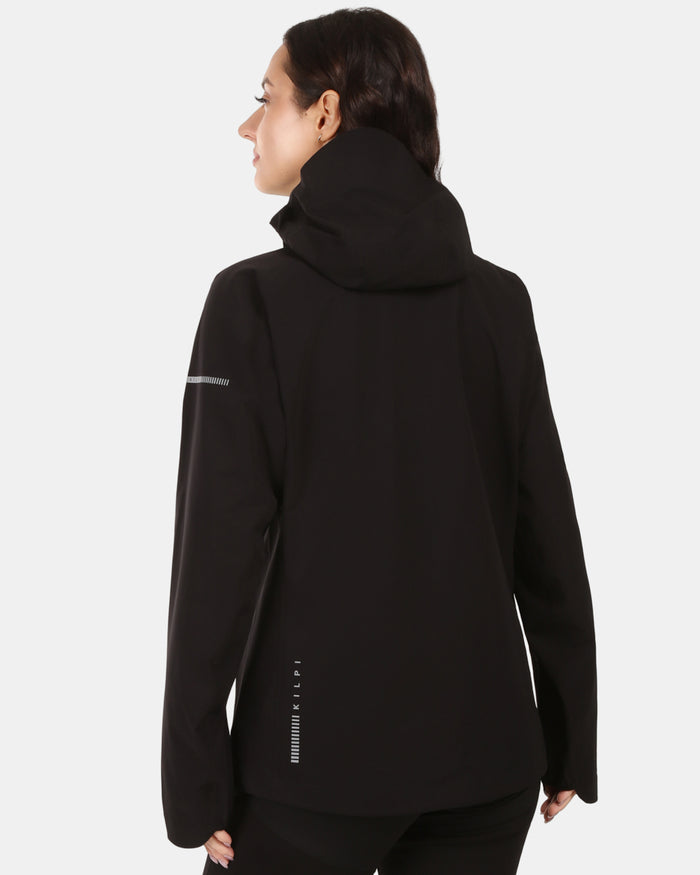 Wasserdichte Damenjacke Kilpi HURRICANE-W