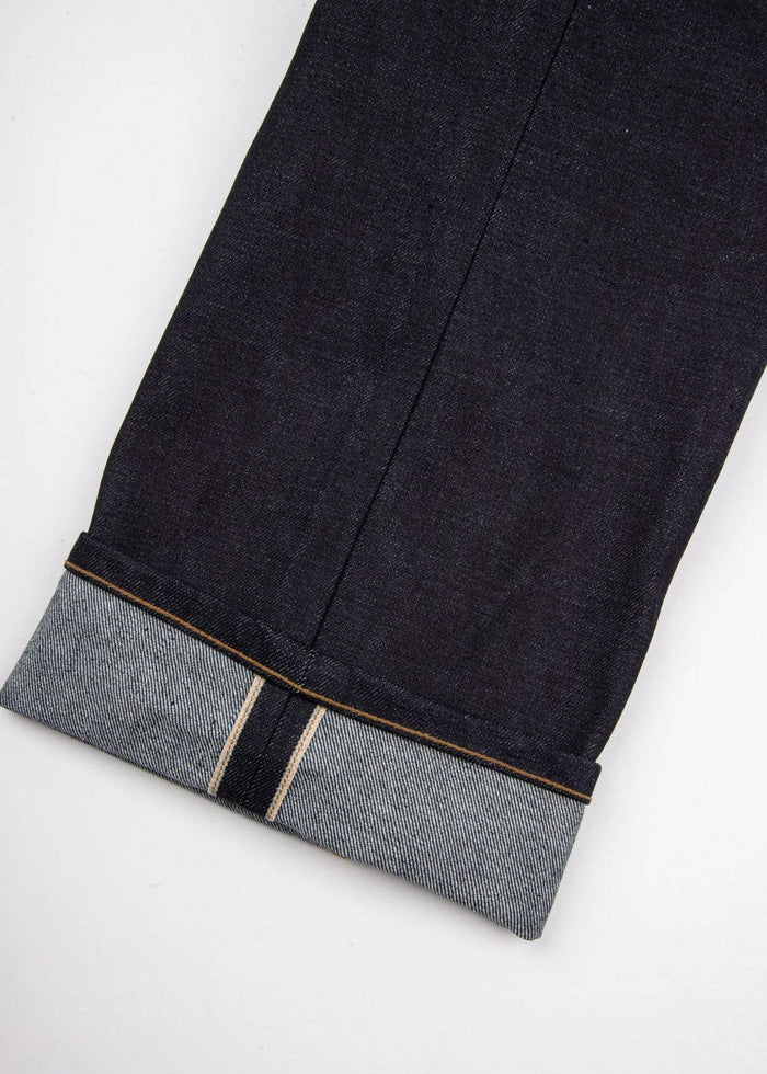 Freenote Trabuco Classic Straight - Iron & Resin