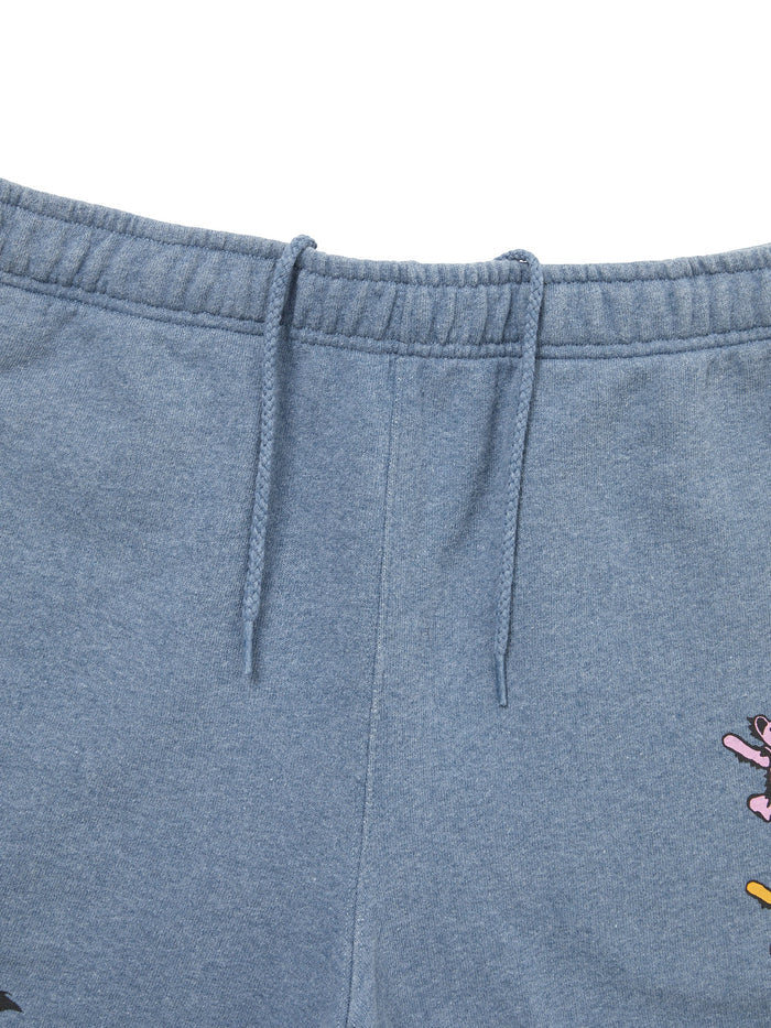 GD Ol' Dancing Bears Washed Sweat Short