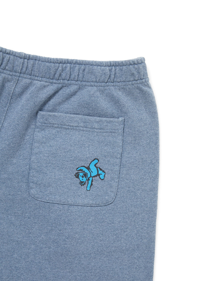 GD Ol' Dancing Bears Washed Sweat Short