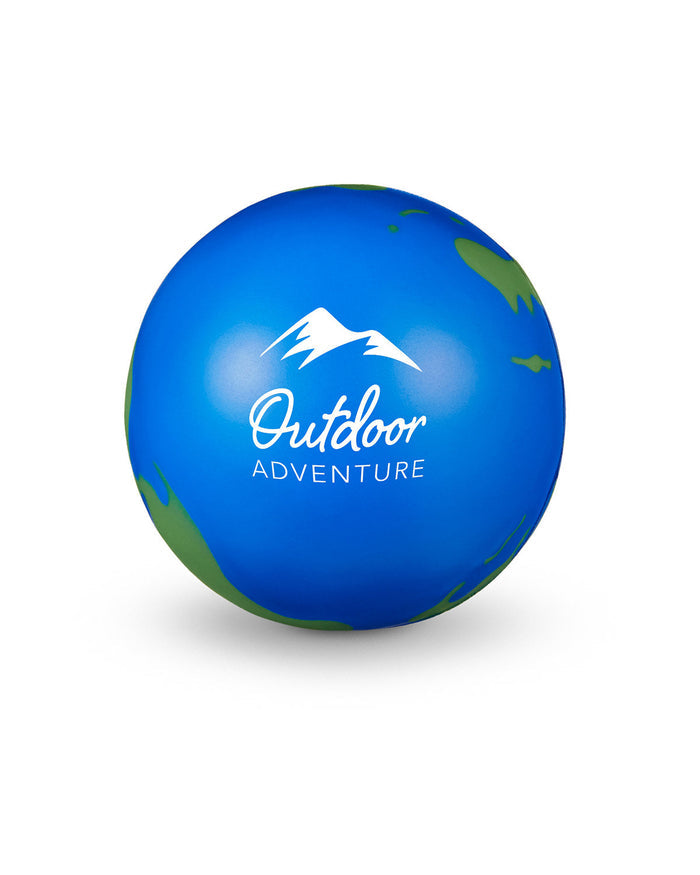 Globe Super Squish Stress Reliever