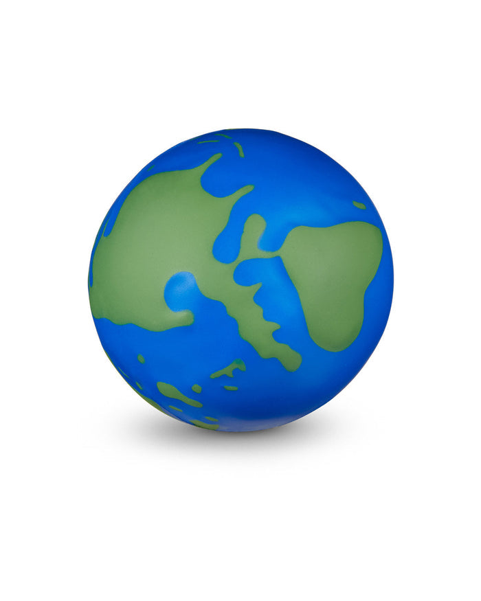 Globe Super Squish Stress Reliever