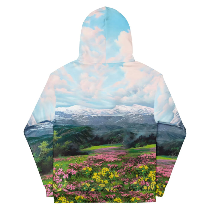 Glorious Dear Leader Hoodie - Shirtwascash