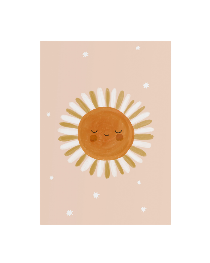 Golden Dreams