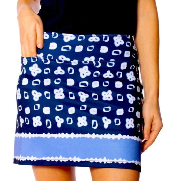 Golftini Skort - Energy Long Size XL