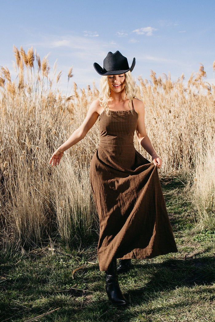 Good, The Bad & The Lovely Dress