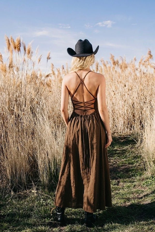 Good, The Bad & The Lovely Dress