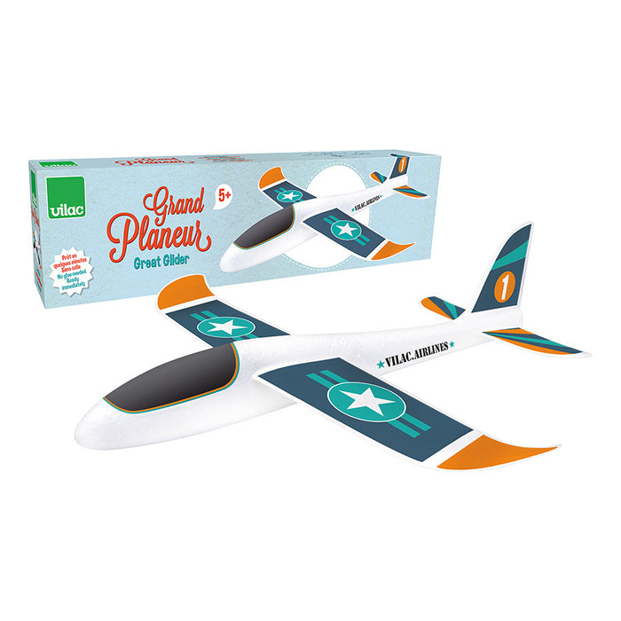 Great Glider