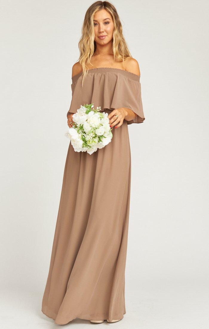 Dune Chiffon