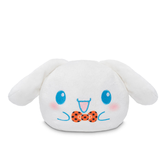 Halloween Witch Cinnamoroll 4" Reversible Plushie