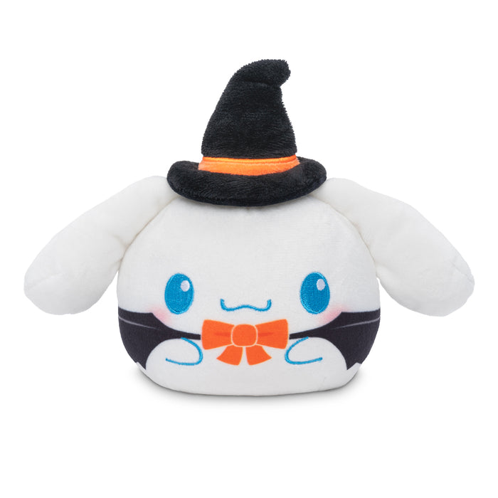 Halloween Witch Cinnamoroll 4" Reversible Plushie