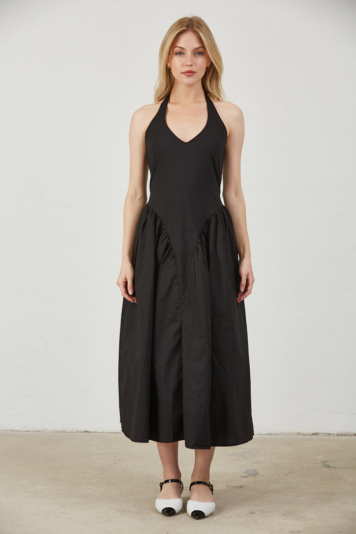 BLACK / 3/2/1 (S/M/L)