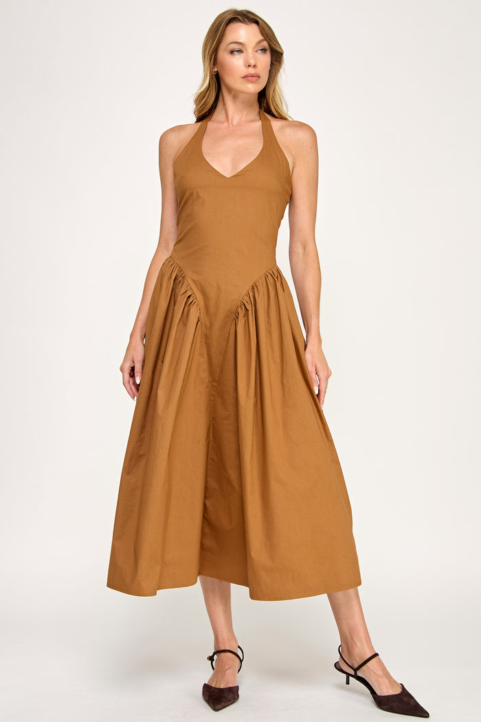 BROWN / 3/2/1 (S/M/L)