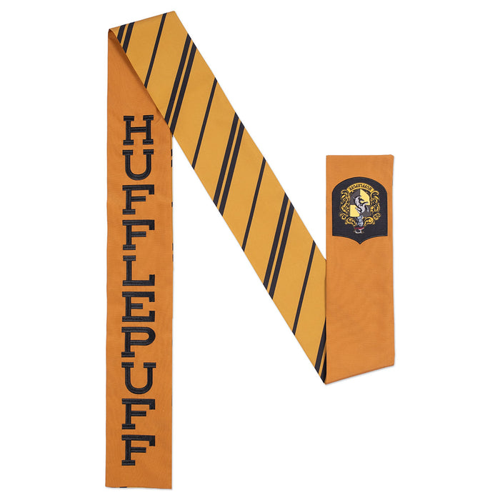 Harry Potter™ Hufflepuff™ House Sash