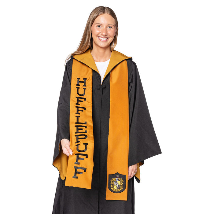 Harry Potter™ Hufflepuff™ House Sash