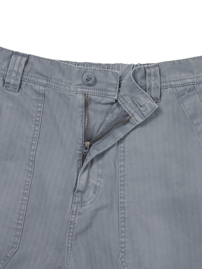 HBT Washed Pant