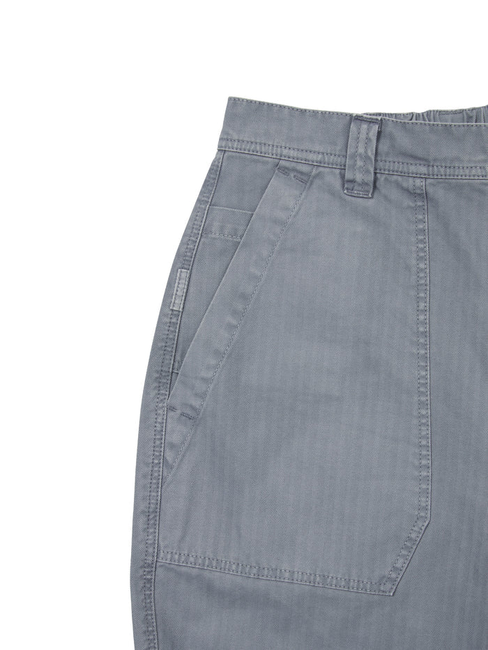 HBT Washed Pant