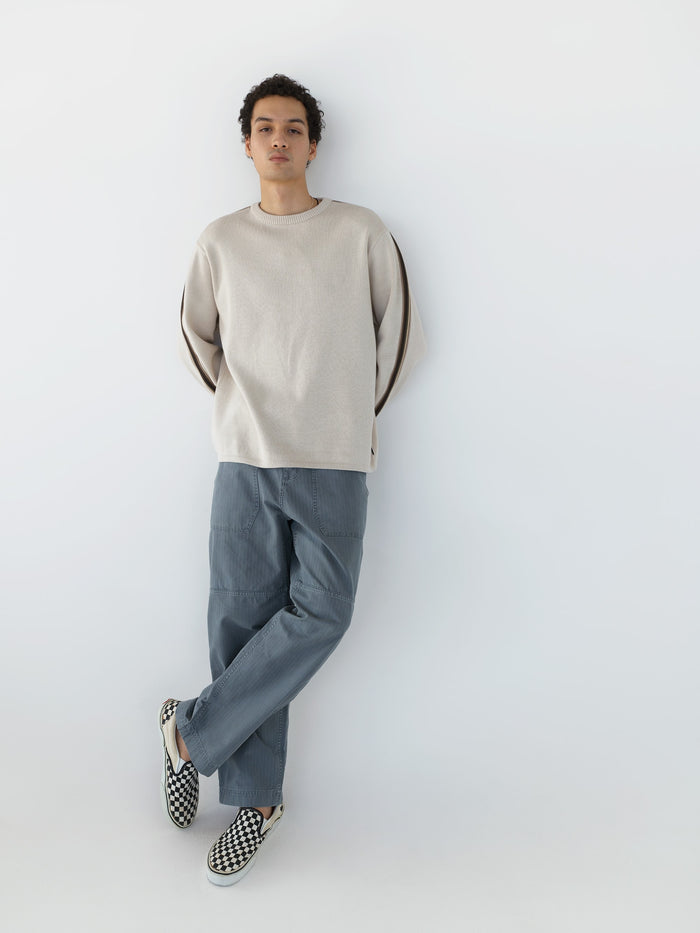 HBT Washed Pant