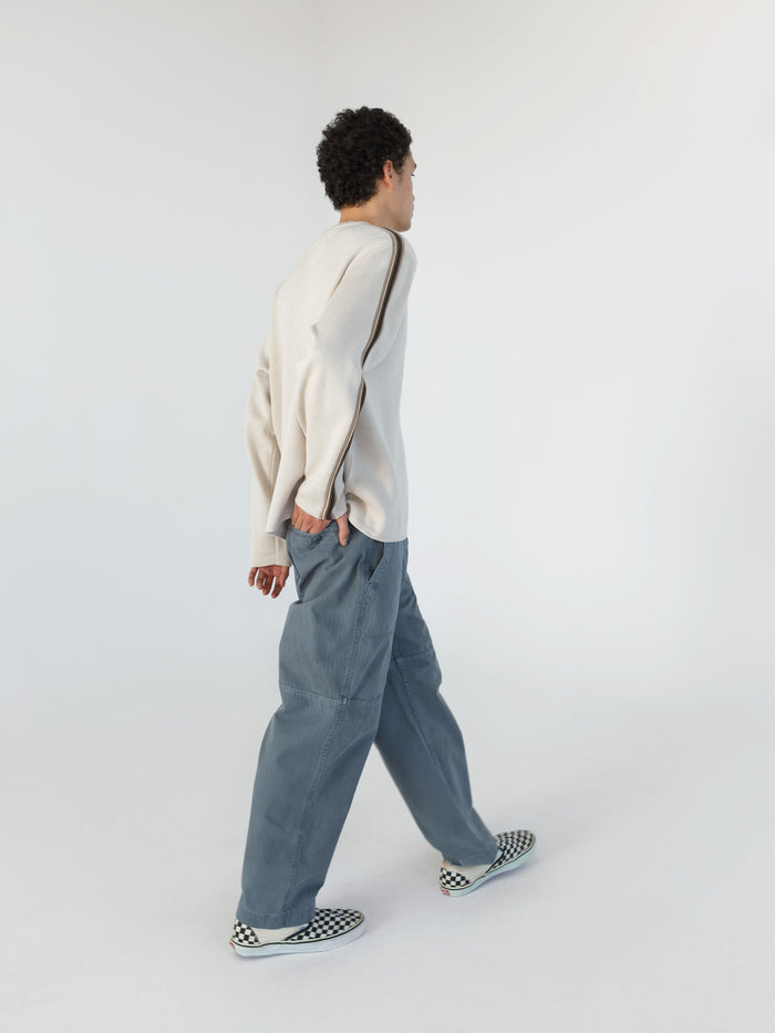 HBT Washed Pant