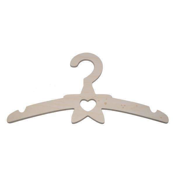 Loullou,Star Clothes Hangers (3),CouCou,Home/Decor