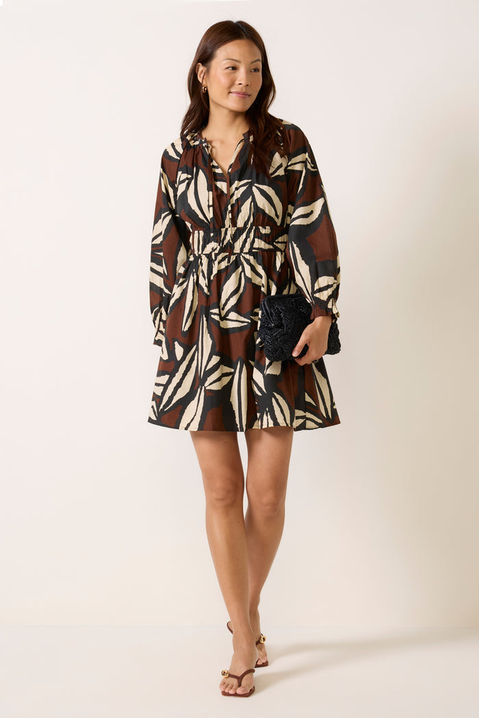 Hedley Dress