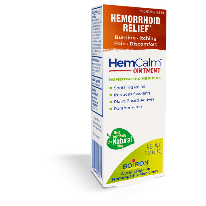 HemCalm Line