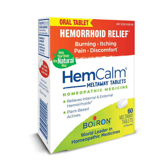 HemCalm Line