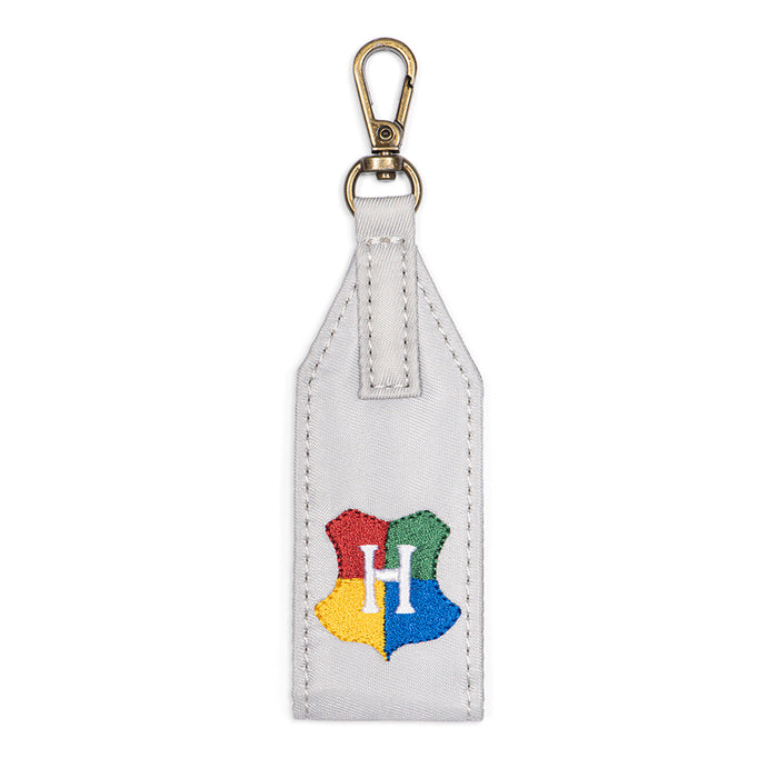 Hogwarts™ Lug Build-A-Bag Zipper Pull
