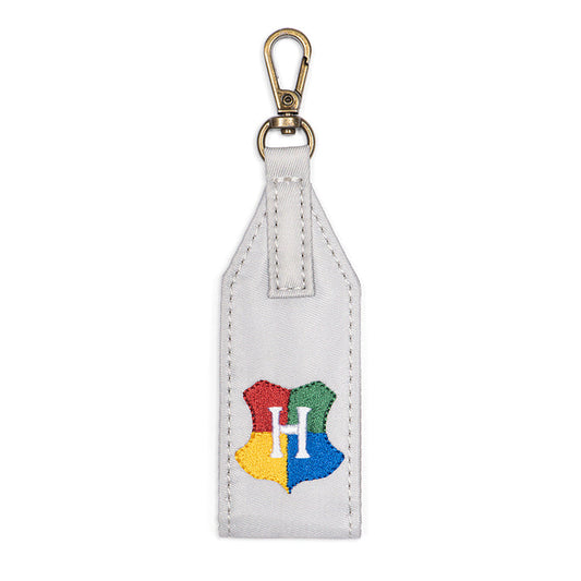 Hogwarts™ Lug Build-A-Bag Zipper Pull