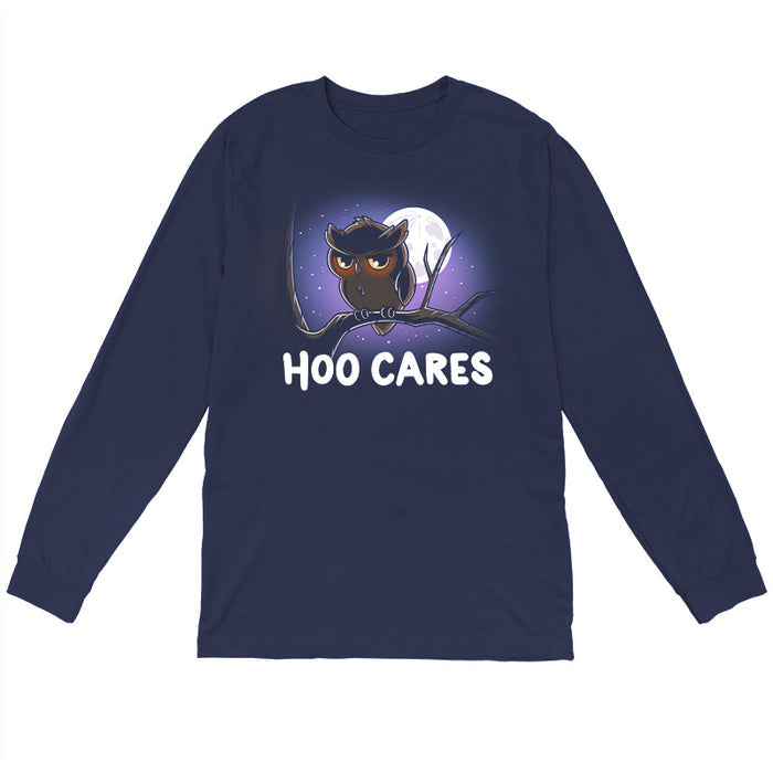 Long Sleeve T-shirt / Unisex / S