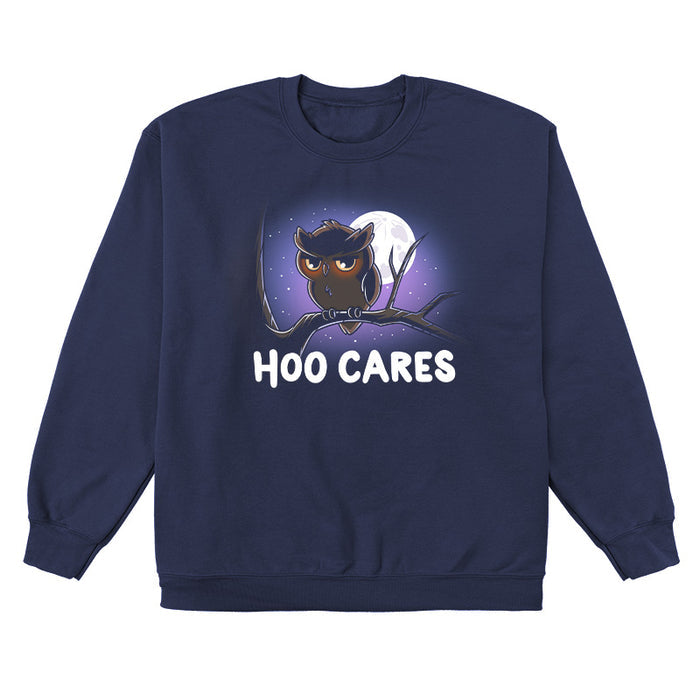 Crew Neck Sweatshirt / Unisex / S