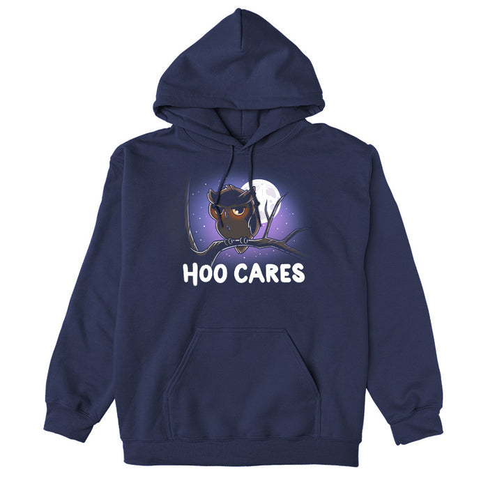 Pullover Hoodie / Unisex / S