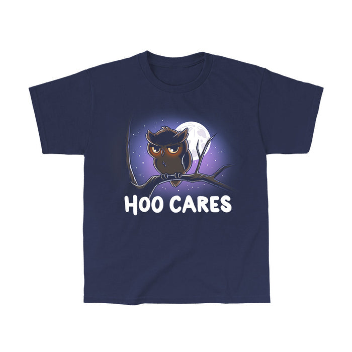 Classic Cotton T-shirt / Kids' / S