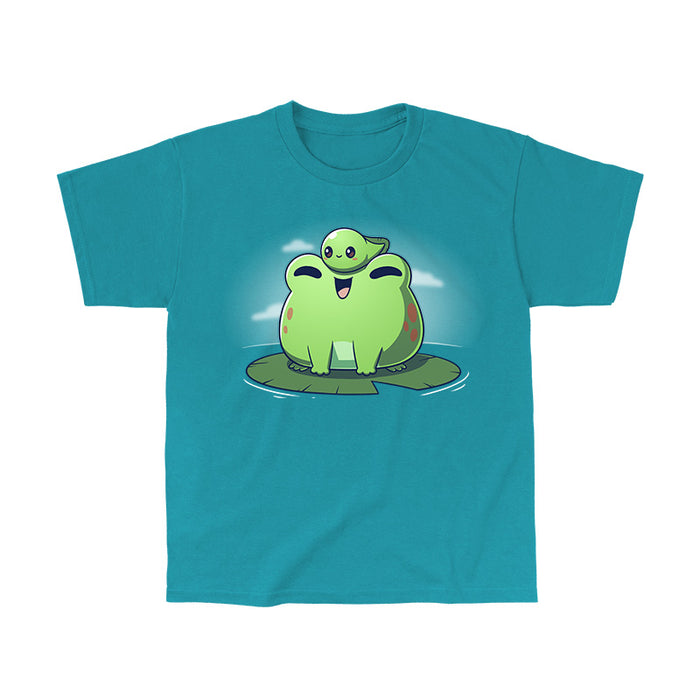 Classic Cotton T-shirt / Kids' / S