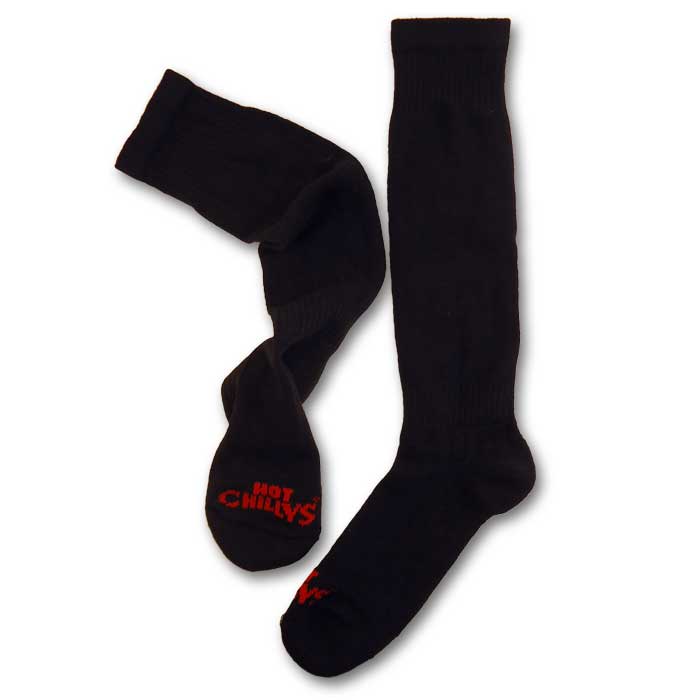 Hot Chillys Ski Socks