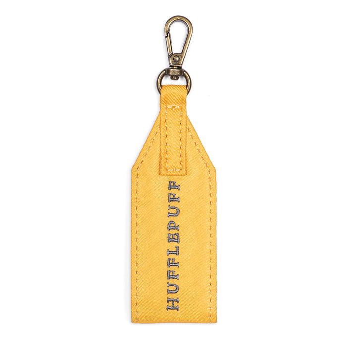 Hufflepuff™ Build-A-Bag Zipper Pull