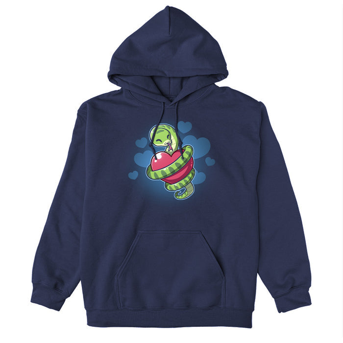 Pullover Hoodie / Unisex / S