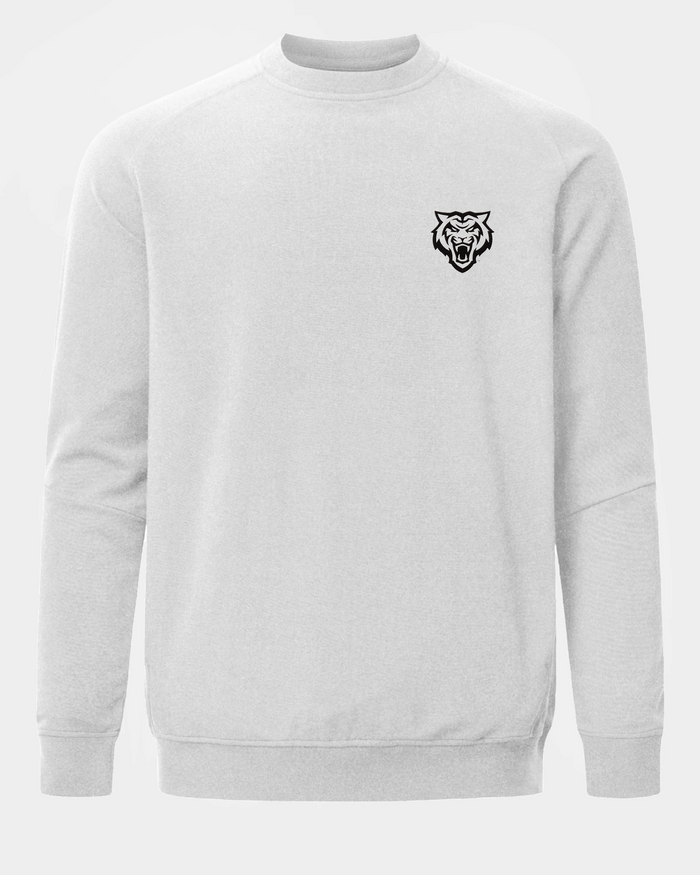Idaho State Meridian Heather Grey Crewneck