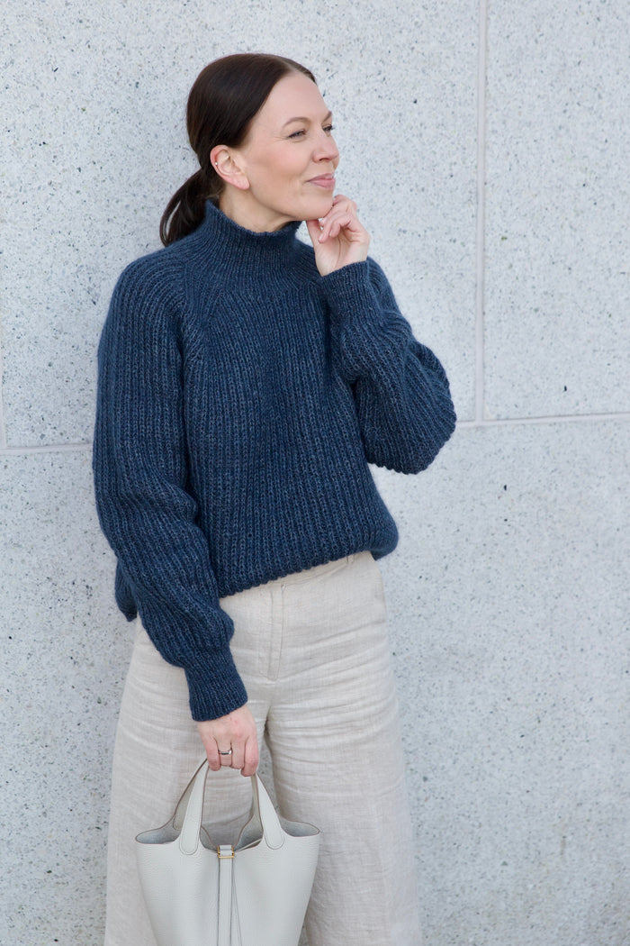 Iki Sweater