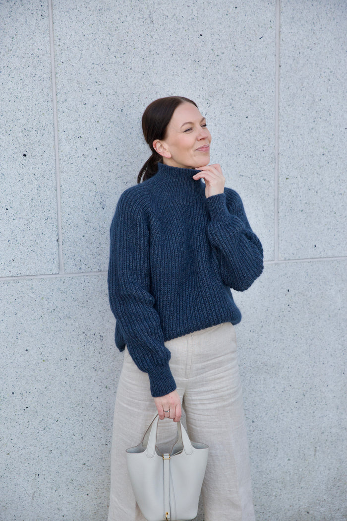 Iki Sweater