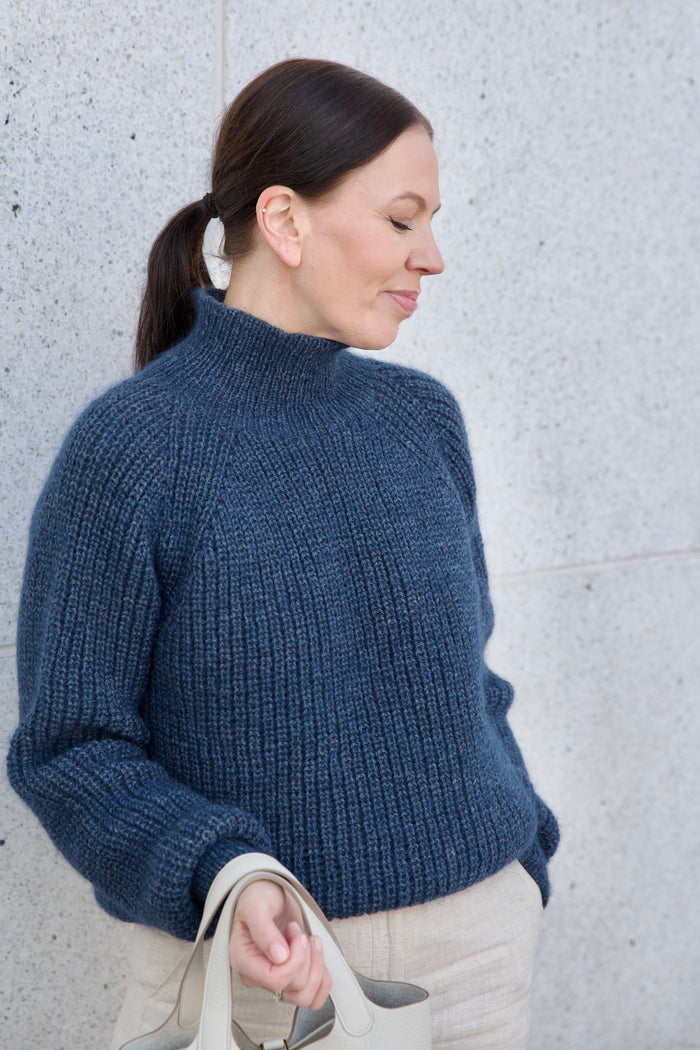 Iki Sweater